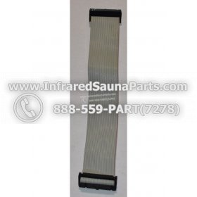 CIRCUIT BOARDS / TOUCH PADS CONNECTORS - CIRCUIT BOARDS / TOUCH PADS CONNECTORS WIRE-26 PIN - FEMALE TO FEMALE 1