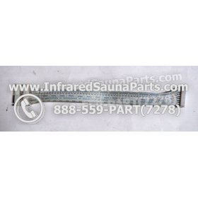 CIRCUIT BOARDS / TOUCH PADS CONNECTORS - CIRCUIT BOARDS / TOUCH PADS CONNECTORS WIRE-10 PIN - FEMALE TO MALE 2