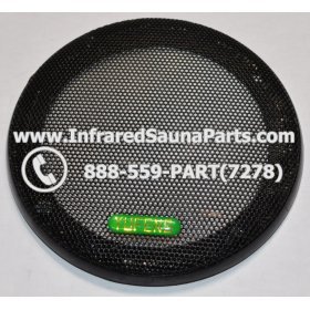 SPEAKER COVERS - SPEAKER COVER STYLE 4 1