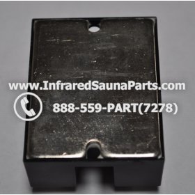 RELAYS / SOLID RELAYS - RELAYS / SOLID RELAY LIRRD LRSSR-DA 25AMP 7