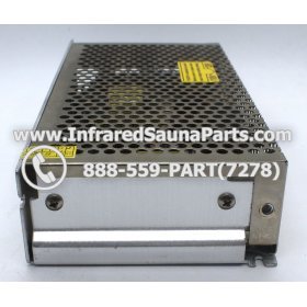 POWER SUPPLY - POWER SUPPLY A-100-12 2