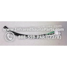 CONNECTION WIRES - CONNECTION WIRE 3 PIN POWER BOARD FOR AC-100-PL-D 1