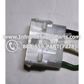 CONNECTION WIRES - CONNECTION WIRE 5 PIN 3