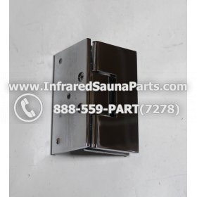 DOOR HINGES - GLASS DOOR HINGE STYLE 8 2