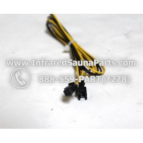 COMPLETE CONTROL POWER BOX WITH CONTROL PANEL - COMPLETE CONTROL POWER BOX JDS-130701441 WITH ONE CONTROL PANEL AND ALL WIRING 20