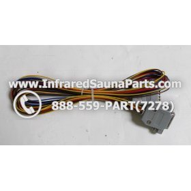 COMPLETE CONTROL POWER BOX WITH CONTROL PANEL - COMPLETE CONTROL POWER BOX JDS-130701441 WITH TWO CONTROL PANEL AND ALL WIRING 20