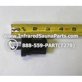 CORD END CONNECTORS - CORD END CONNECTORS USA NEMA 5-15R RECEPTACLE TO CHINA 3 PRONG PLUG 6