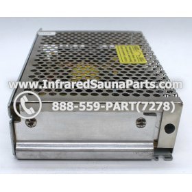 POWER SUPPLY - POWER SUPPLY WEHO MS-150-12 2