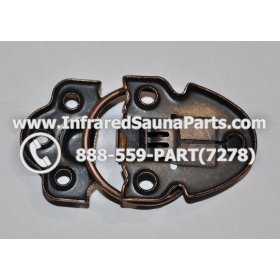 SIDE LATCHES - SIDE LATCHES STYLE 1 3