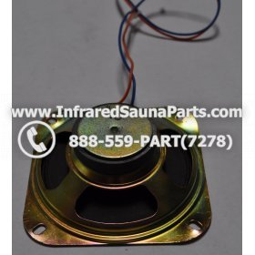 SPEAKERS - SPEAKER 5W 9