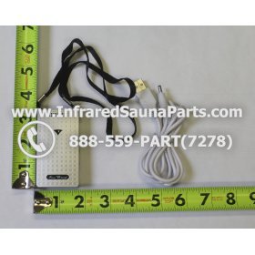 IONIZERS - IONIZER MODEL N203a 6
