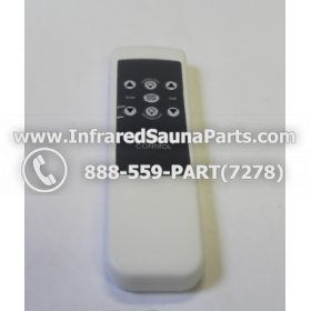 REMOTE CONTROLS - REMOTE CONTROL FOR CEDRUS CIRCUIT BOARD STYLE 4 2