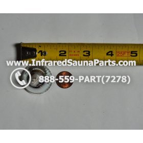 LIGHT BULBS MR 11 220V / 240V - LIGHT BULB MR 11 220V / 240V 10W 3