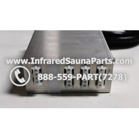 COMPLETE CONTROL POWER BOX 220V / 240V - COMPLETE CONTROL POWER BOX 220V / 240V AIRWALL WITHOUT HIGH LIMIT SWITCH 5