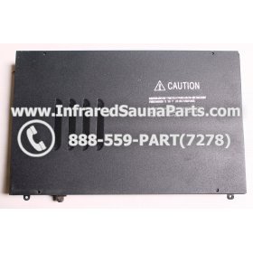 COMPLETE CONTROL POWER BOX 220V / 240V - COMPLETE CONTROL POWER BOX 220V / 240V WITH 8 CIRCUIT BOARD PINS STYLE 9 2