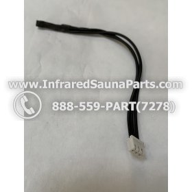 THERMOSTATS - THERMOSTAT 3 PIN FEMALE STYLE 3 2