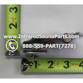 DOOR HINGES - GLASS DOOR HINGE STYLE 12 5