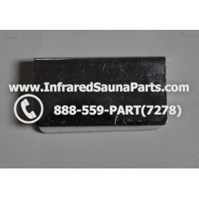 DOOR MAGNETS - DOOR MAGNET FOR GLASS DOOR STYLE 1 3