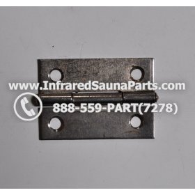 DOOR HINGES - DOOR HINGE STYLE 4 3
