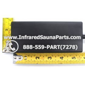 ADAPTERS / TRANSFORMERS - ADAPTERS / TRANSFORMERS 110V /120V AC CH-1265 3