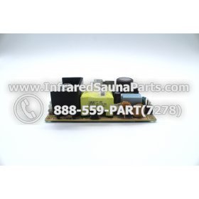  POWER BOARDS  - POWER BOARDS - EPS-65-12/TF-5087 2