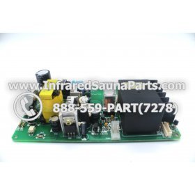  POWER BOARDS  - POWER BOARDS - XH-H241/E123995/UL-94-VO 5