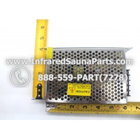 POWER SUPPLY - POWER SUPPLY - SHS-60-1H 2