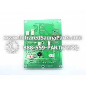 CIRCUIT BOARDS / TOUCH PADS - CIRCUIT BOARDS / TOUCH PADS - W045A-S.PCB 3