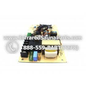  POWER BOARDS  - POWER BOARDS - NYSN3CB V1.3   TERMINAL-10 4