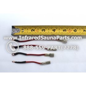 LOOSE WIRES - LOOSE WIRES - HARNESS STYLE - 63 2