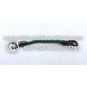 LOOSE WIRES - LOOSE WIRES - HARNESS STYLE - 85 1