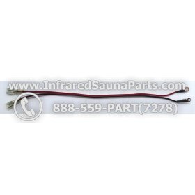 LOOSE WIRES - LOOSE WIRES - HARNESS STYLE - 147 1