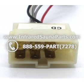 CONNECTION WIRES - CONNECTION WIRE - 14 PIN 2