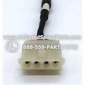 CONNECTION WIRES - CONNECTION WIRE - 8 PIN 2