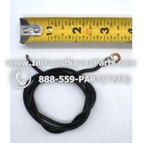 LOOSE WIRES - LOOSE WIRES - HARNESS STYLE - 43 1