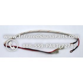 LOOSE WIRES - LOOSE WIRES - HARNESS STYLE - 118 1