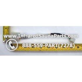 CONNECTION WIRES - CONNECTION WIRE - 8 PIN 4