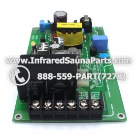  POWER BOARDS  - POWER BOARDS - DM - 100 5