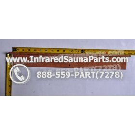 WOOD MOLDINGS - HEMLOCK WOOD MOLDING STYLE 4 3