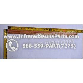 WOOD MOLDINGS - HEMLOCK WOOD MOLDING STYLE 1 3