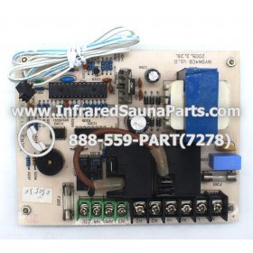  POWER BOARDS  - POWER BOARD NYSN7CB V1.2 1