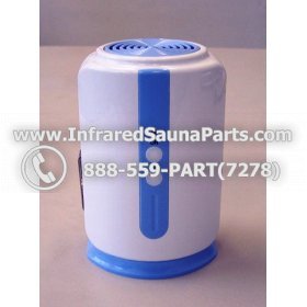 IONIZERS - IONIZER - WHITE 2