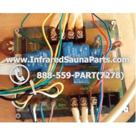  POWER BOARDS  - POWER BOARD WITH 8 PIN CONNECTION STYLE 1 4