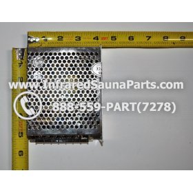 POWER SUPPLY - POWER SUPPLY D 30-A2 3