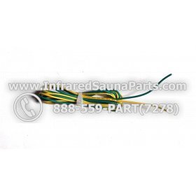 LOOSE WIRES - LOOSE WIRES - HARNESS STYLE 9 1