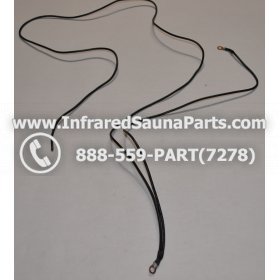 LOOSE WIRES - LOOSE WIRES - HARNESS STYLE 12 1
