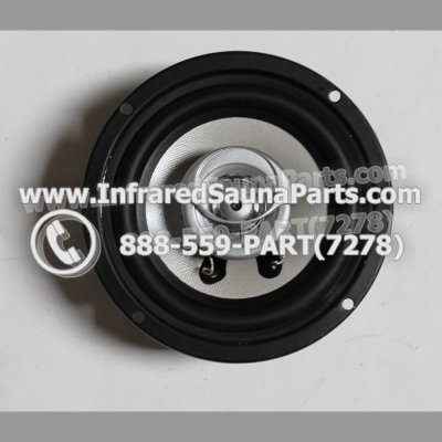 SPEAKERS - SPEAKER TWO WAY TS-1032 80W 1
