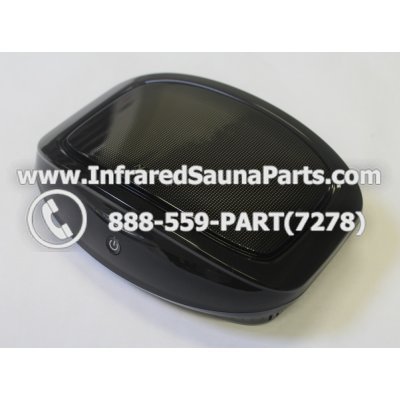 IONIZERS - IONIZER MODEL NATURE 1