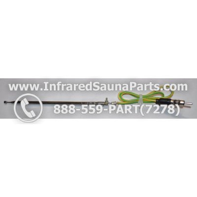 ANTENNAS - ANTENNA AM / FM PLAYER STYLE 1 1