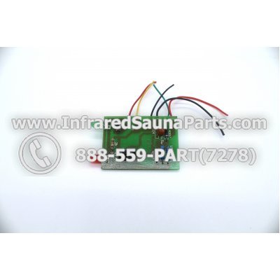  POWER BOARDS  - POWER BOARDS - LED-G   LED-R 1